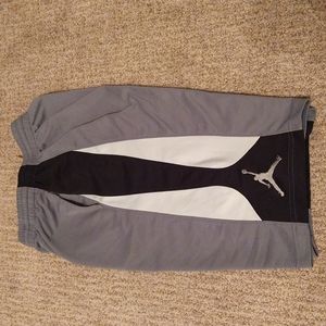Jordan Basketball Shorts